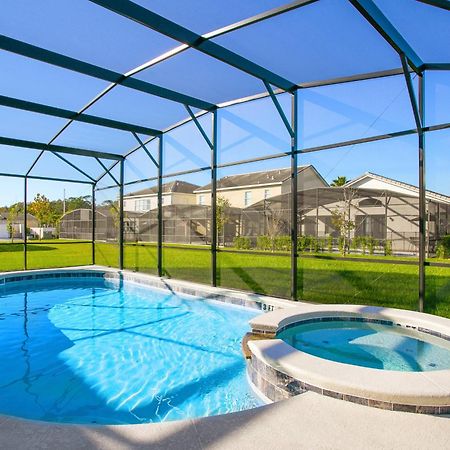 Sonoma Resort 7 Bedroom Vacation Home With Pool 1849 Kissimmee Εξωτερικό φωτογραφία
