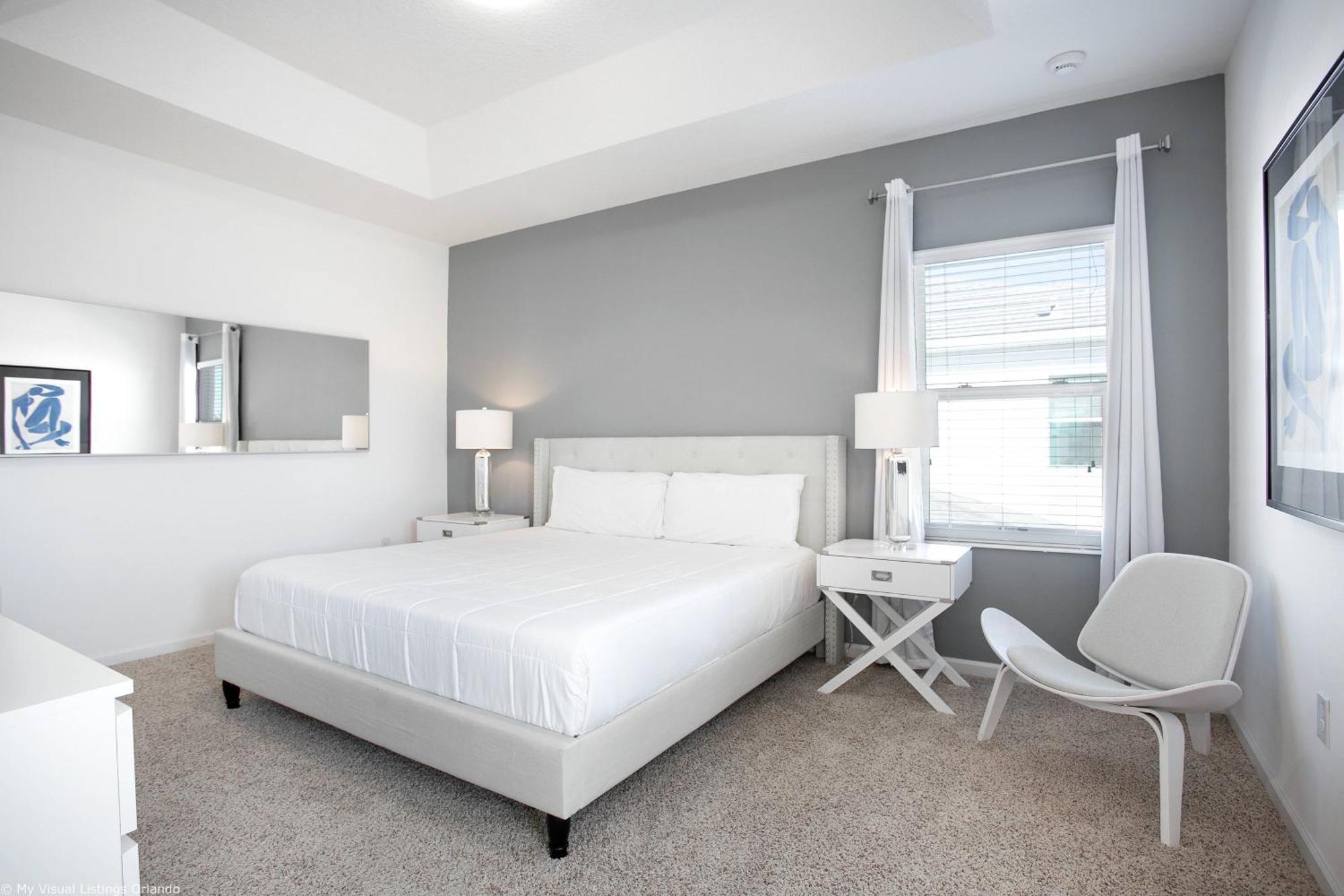 Sonoma Resort 7 Bedroom Vacation Home With Pool 1849 Kissimmee Εξωτερικό φωτογραφία