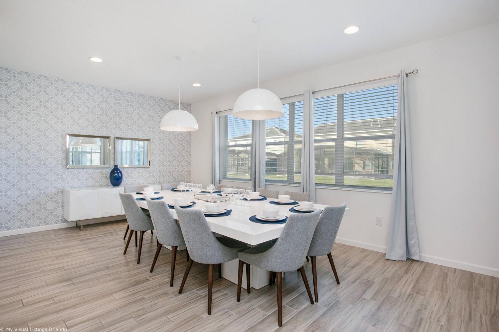 Sonoma Resort 7 Bedroom Vacation Home With Pool 1849 Kissimmee Εξωτερικό φωτογραφία