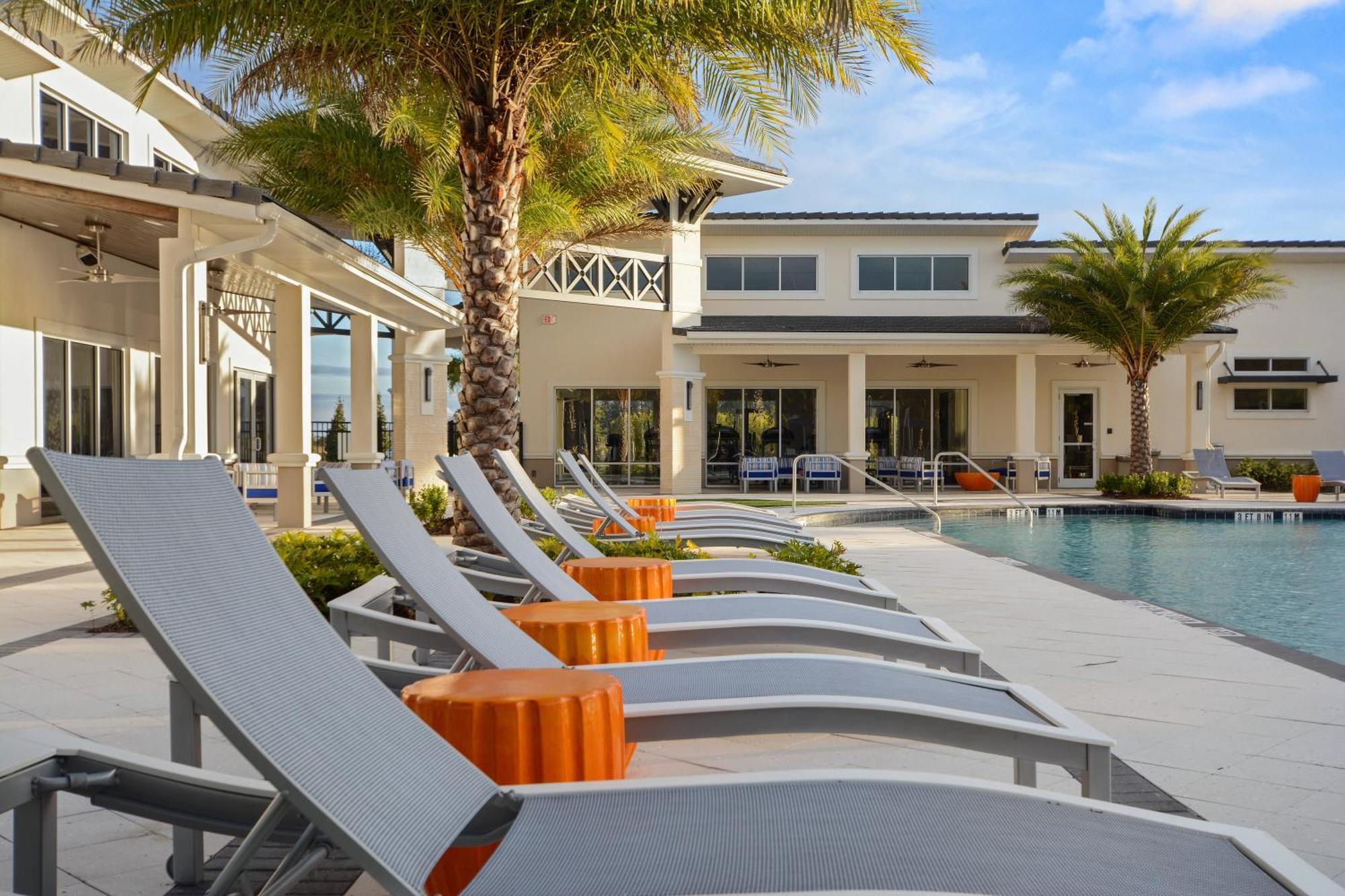 Sonoma Resort 7 Bedroom Vacation Home With Pool 1849 Kissimmee Εξωτερικό φωτογραφία