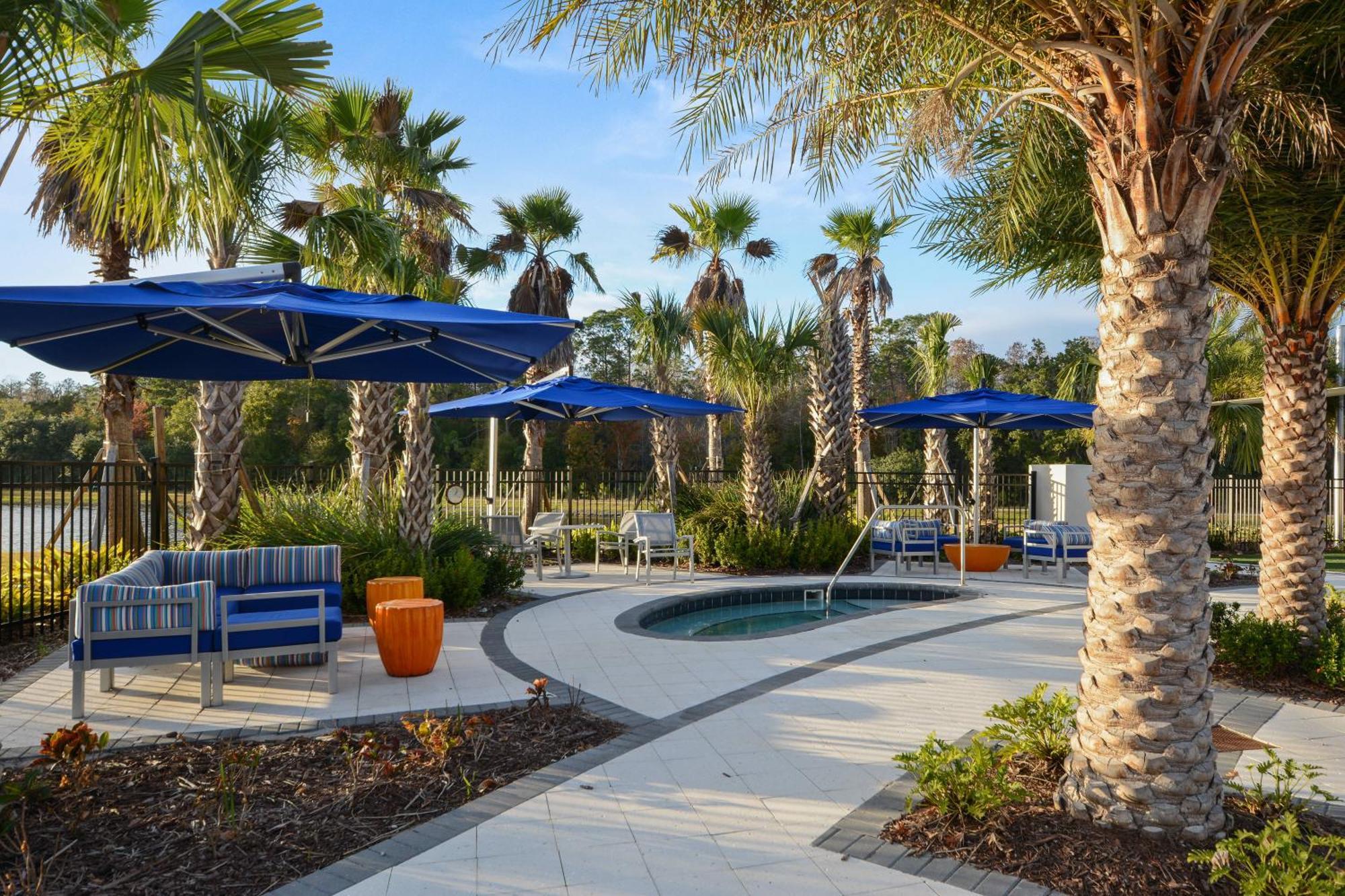 Sonoma Resort 7 Bedroom Vacation Home With Pool 1849 Kissimmee Εξωτερικό φωτογραφία