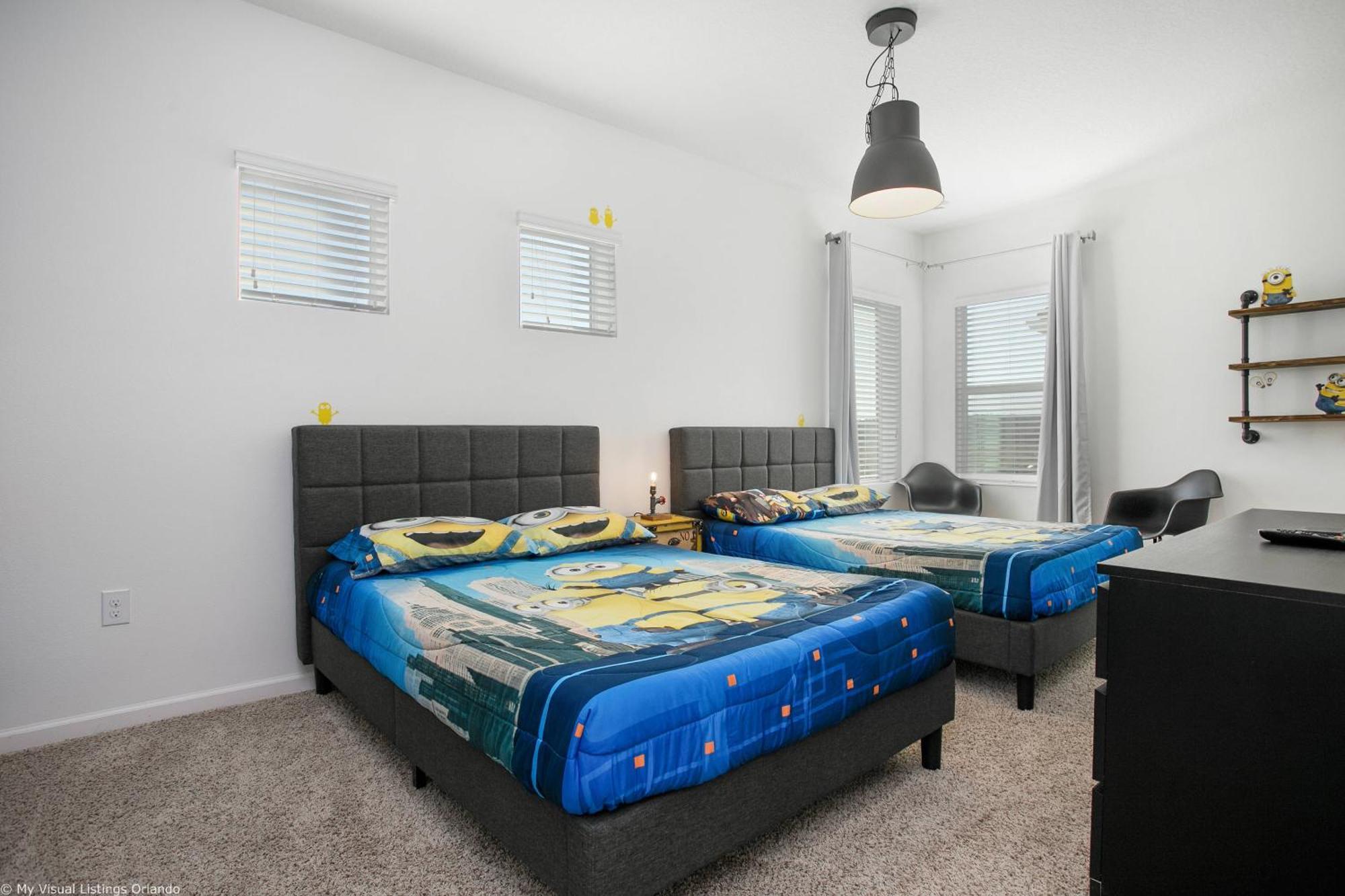 Sonoma Resort 7 Bedroom Vacation Home With Pool 1849 Kissimmee Εξωτερικό φωτογραφία