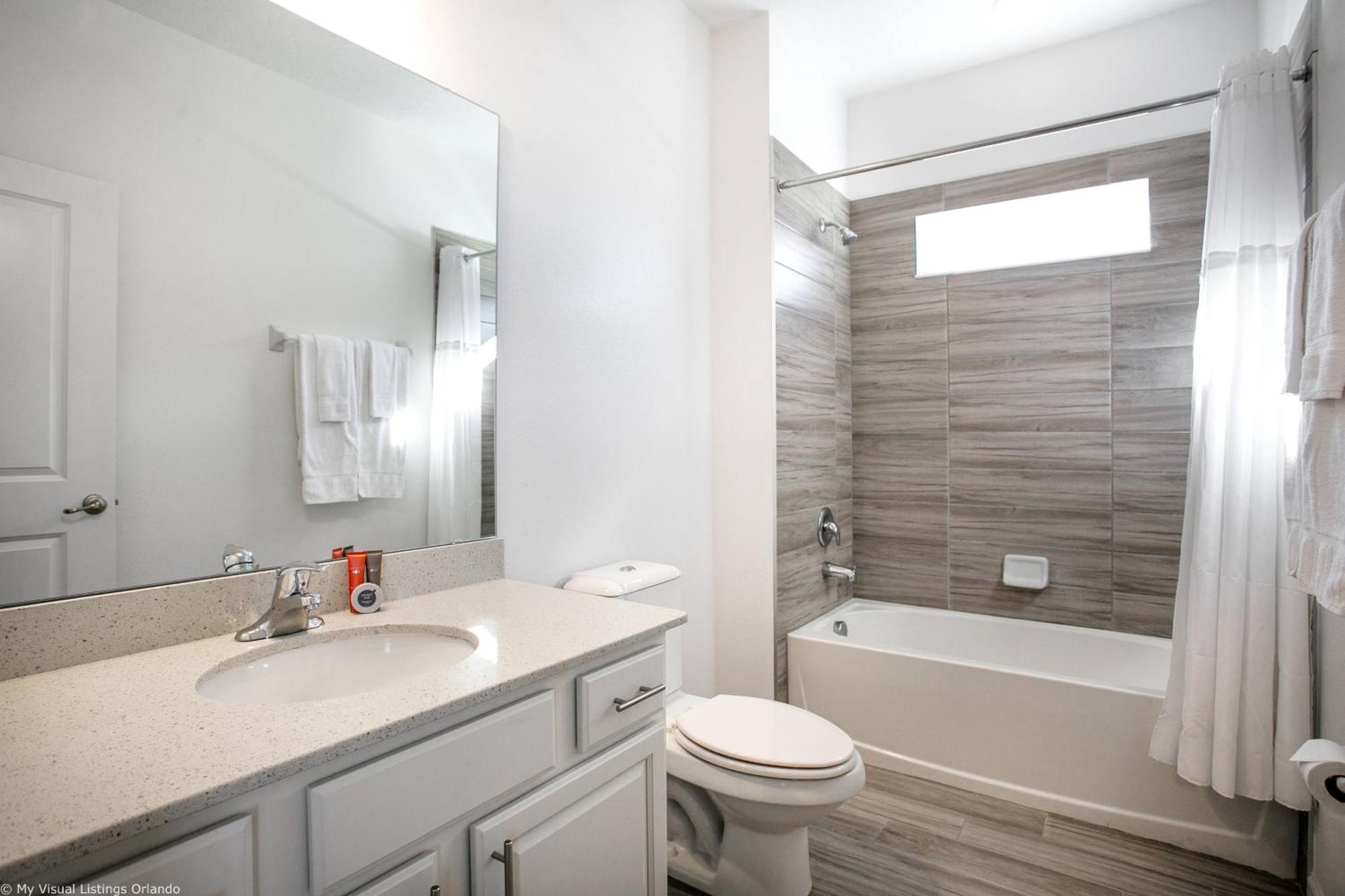 Sonoma Resort 7 Bedroom Vacation Home With Pool 1849 Kissimmee Εξωτερικό φωτογραφία