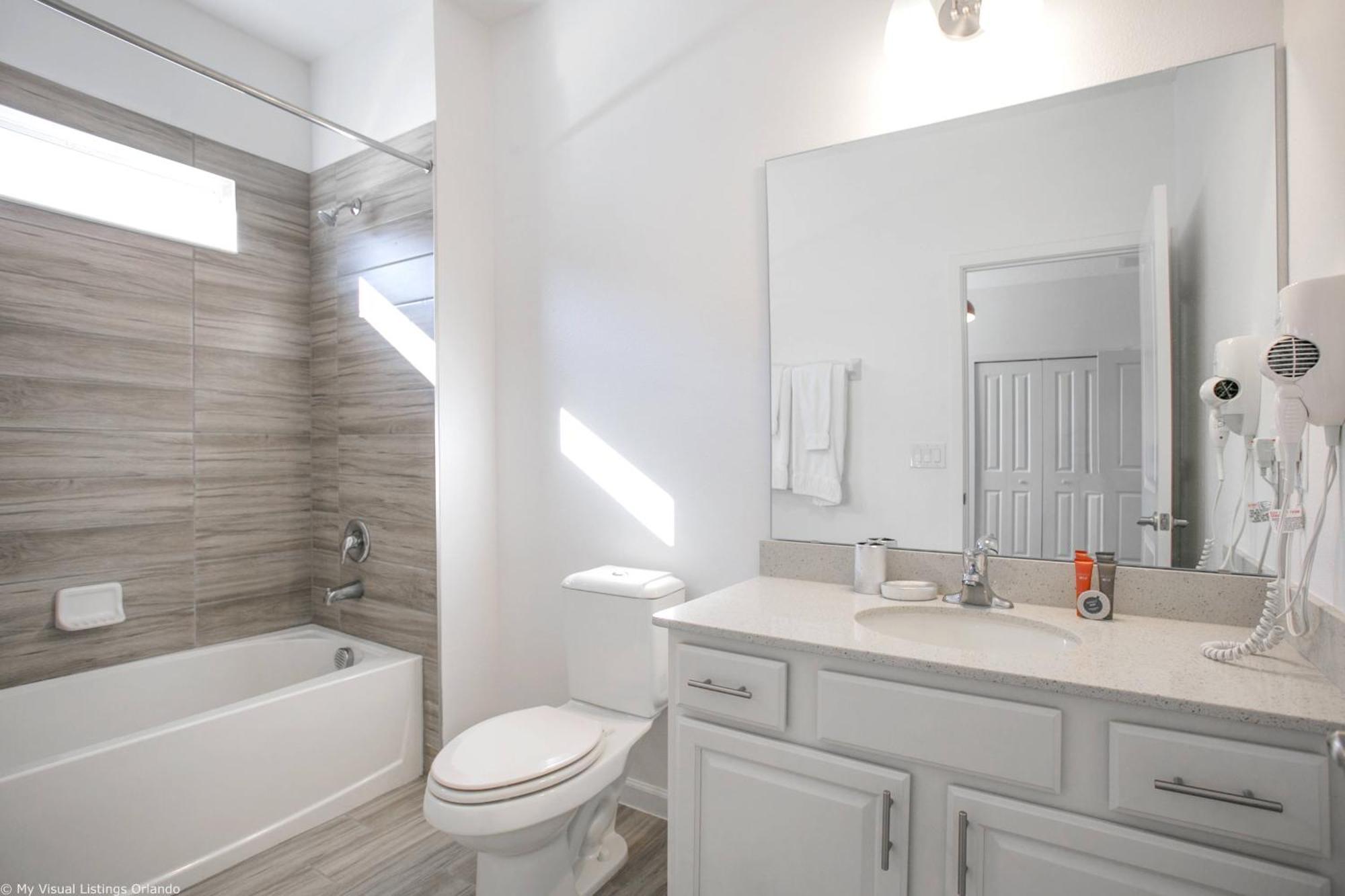 Sonoma Resort 7 Bedroom Vacation Home With Pool 1849 Kissimmee Εξωτερικό φωτογραφία