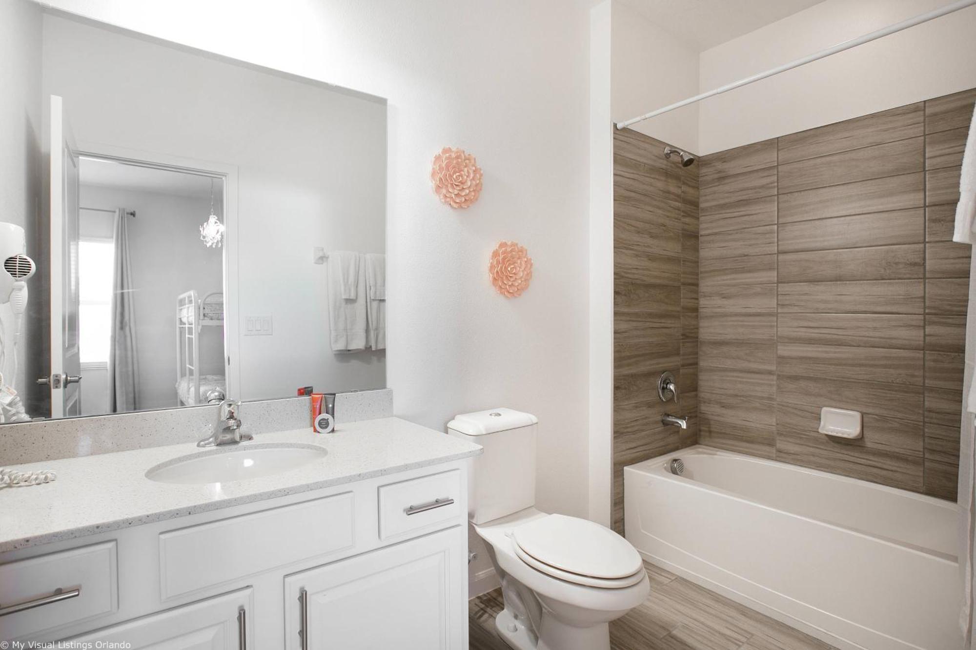 Sonoma Resort 7 Bedroom Vacation Home With Pool 1849 Kissimmee Εξωτερικό φωτογραφία