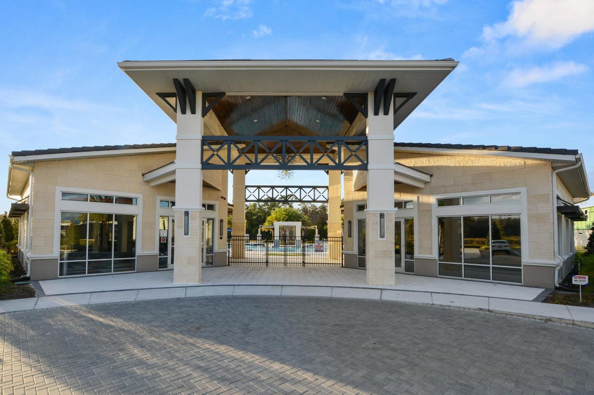 Sonoma Resort 7 Bedroom Vacation Home With Pool 1849 Kissimmee Εξωτερικό φωτογραφία