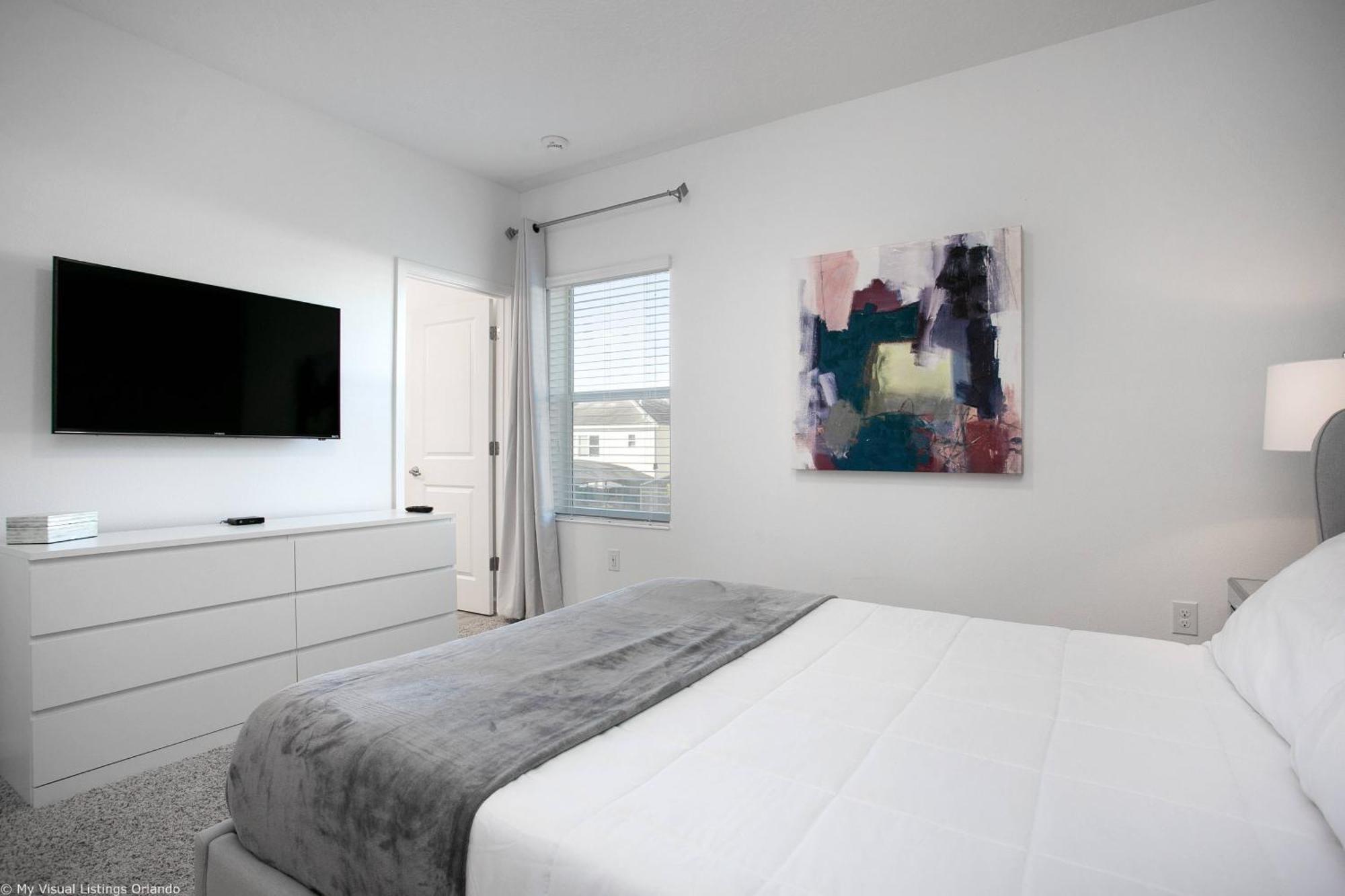 Sonoma Resort 7 Bedroom Vacation Home With Pool 1849 Kissimmee Εξωτερικό φωτογραφία