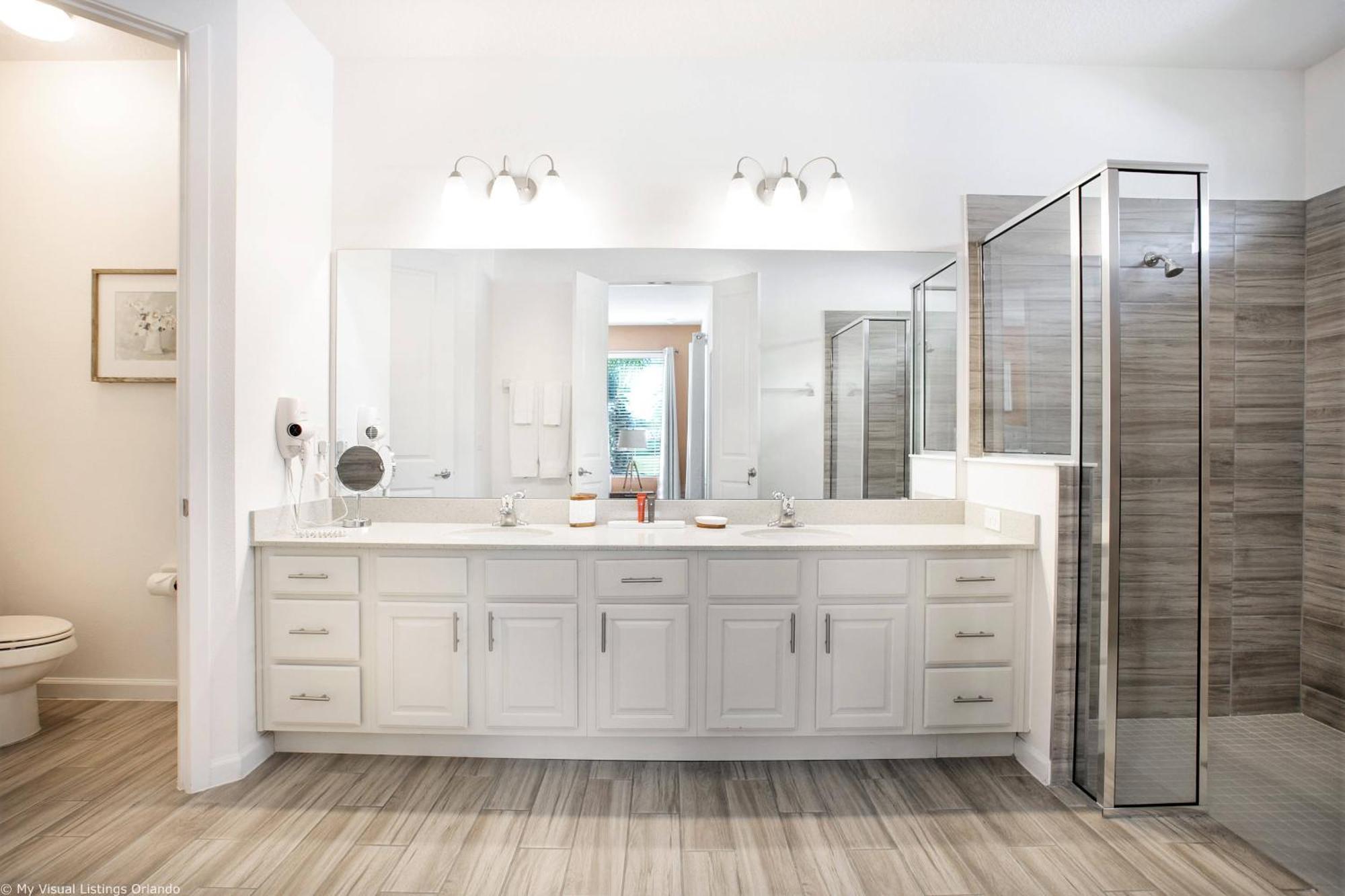 Sonoma Resort 7 Bedroom Vacation Home With Pool 1849 Kissimmee Εξωτερικό φωτογραφία