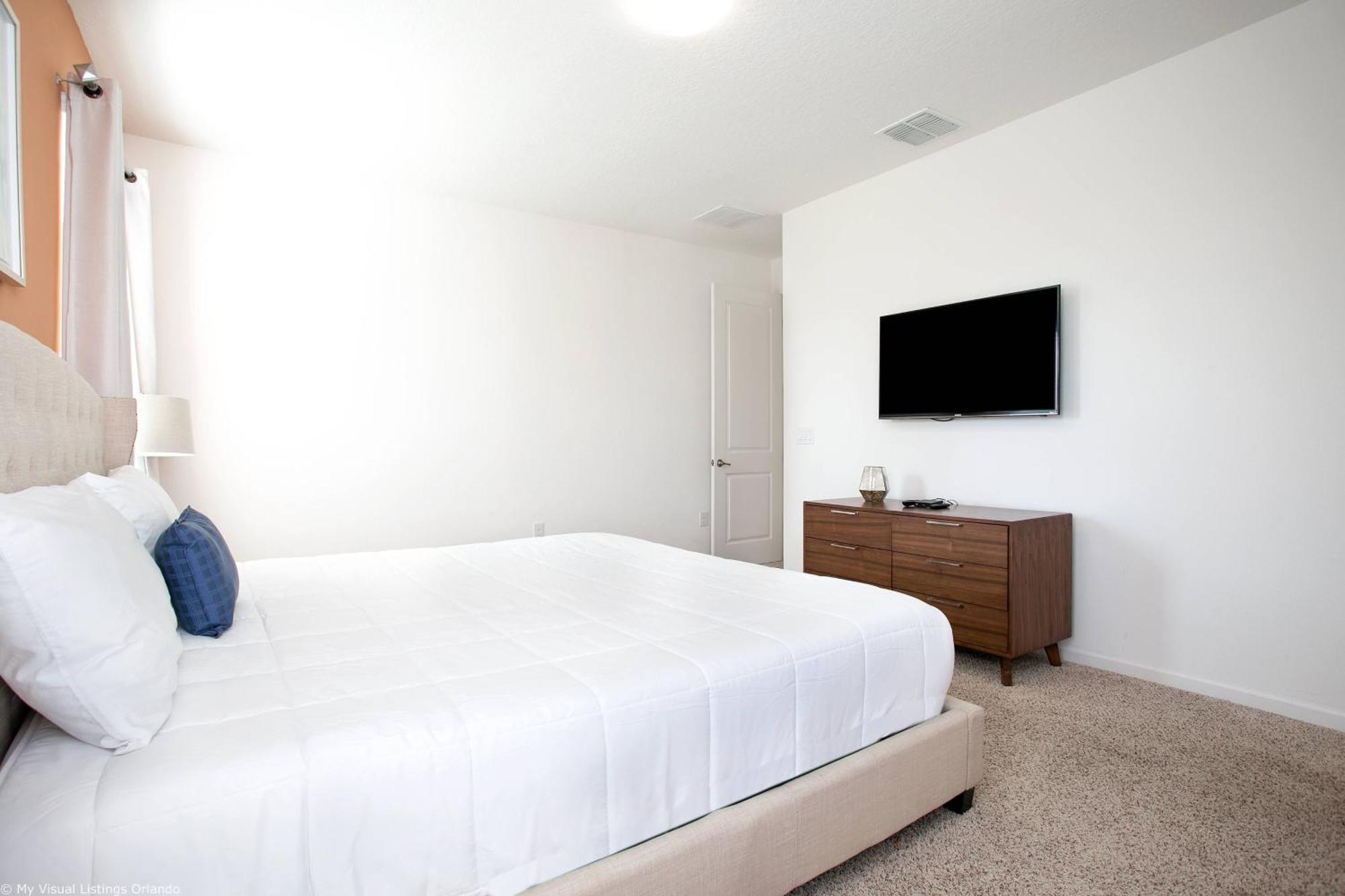 Sonoma Resort 7 Bedroom Vacation Home With Pool 1849 Kissimmee Εξωτερικό φωτογραφία