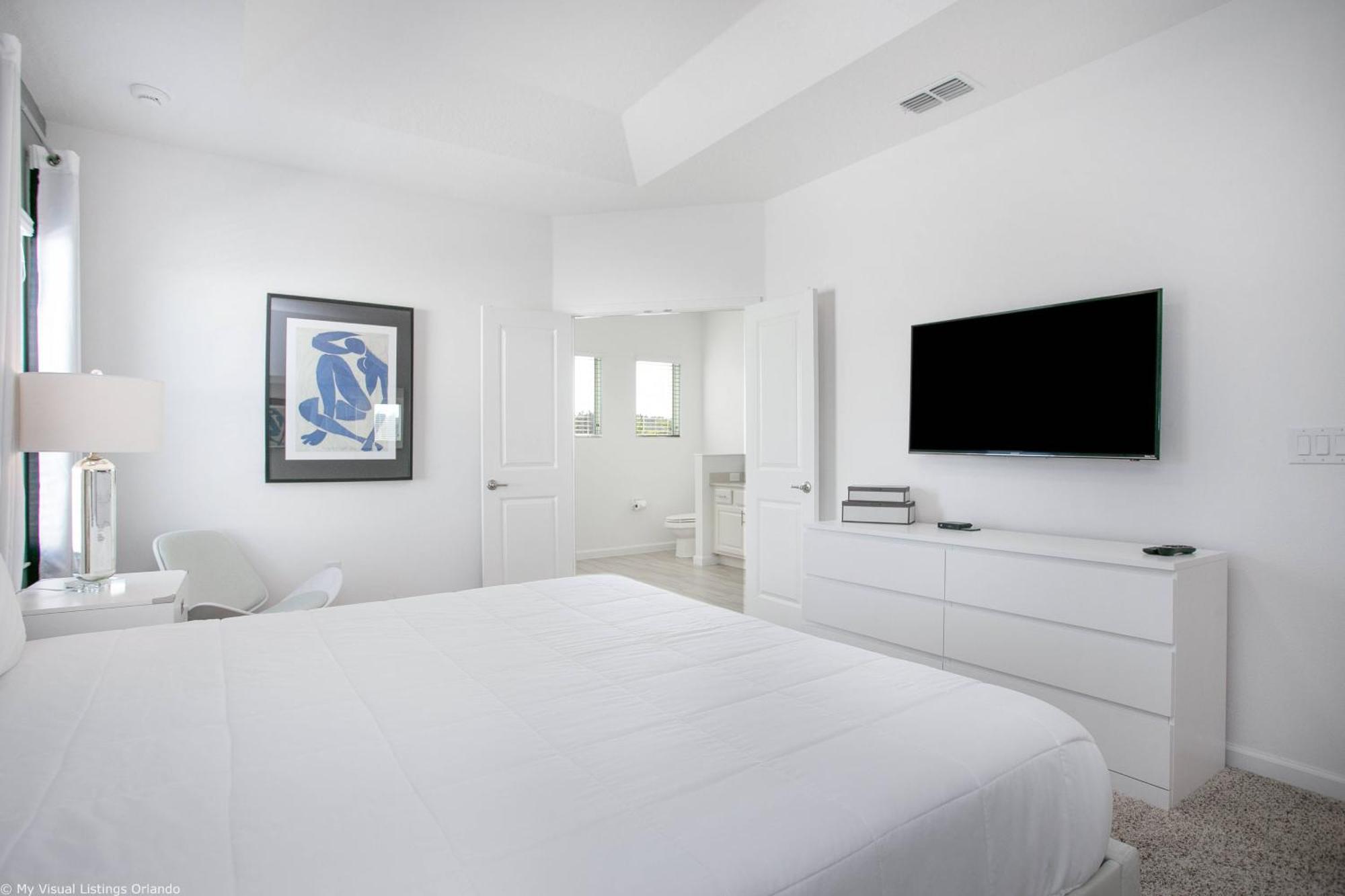 Sonoma Resort 7 Bedroom Vacation Home With Pool 1849 Kissimmee Εξωτερικό φωτογραφία