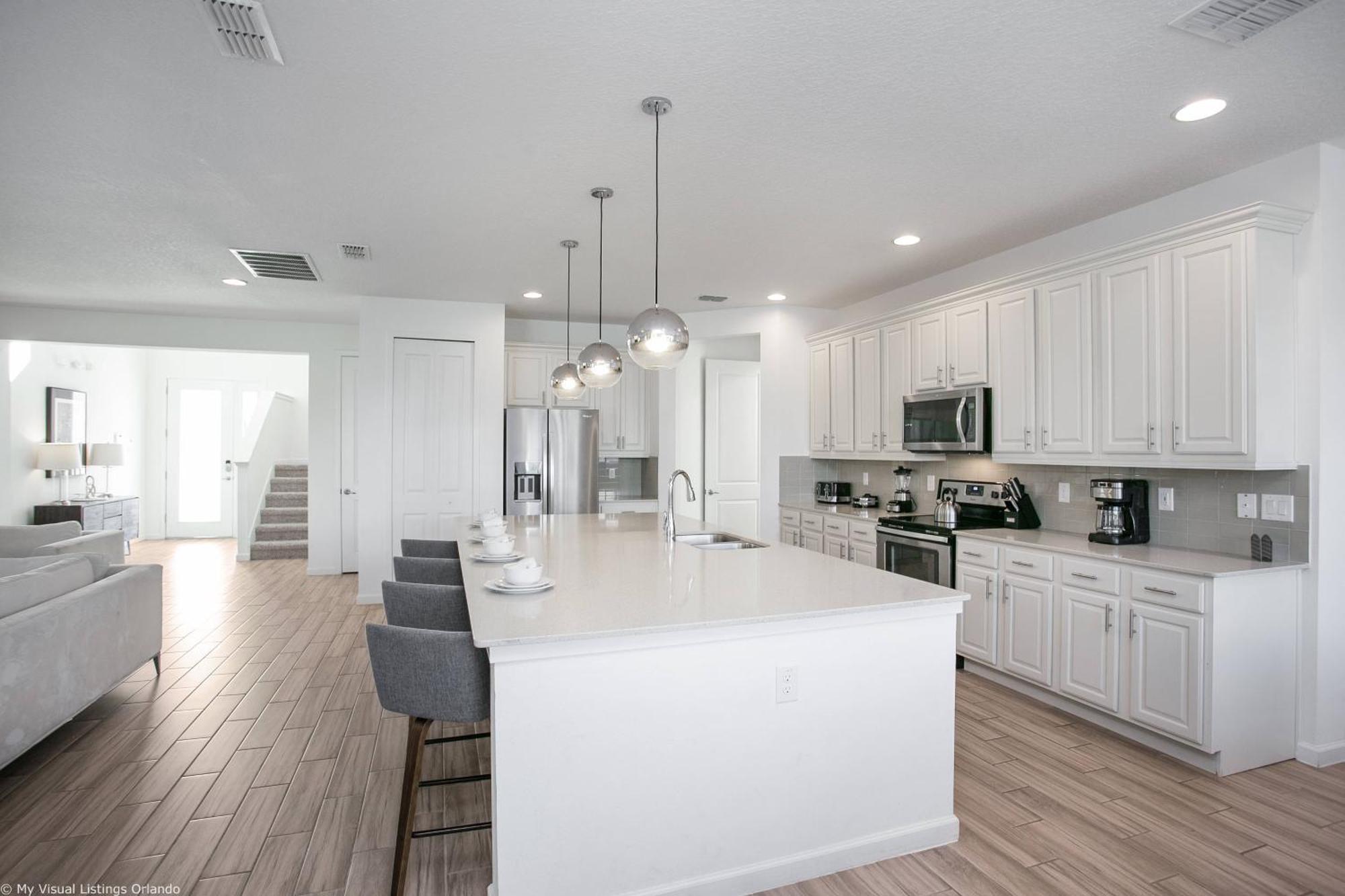 Sonoma Resort 7 Bedroom Vacation Home With Pool 1849 Kissimmee Εξωτερικό φωτογραφία
