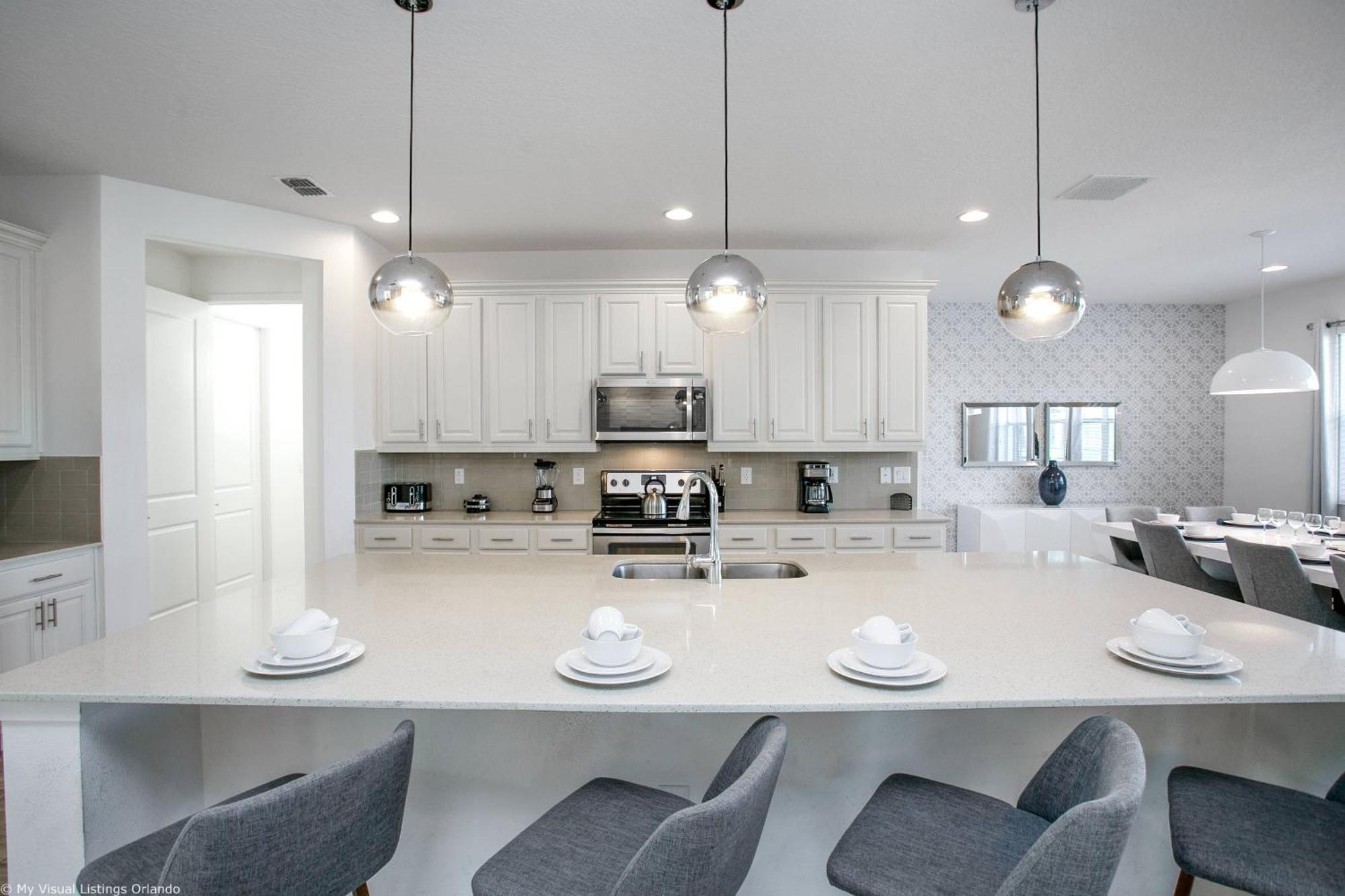 Sonoma Resort 7 Bedroom Vacation Home With Pool 1849 Kissimmee Εξωτερικό φωτογραφία