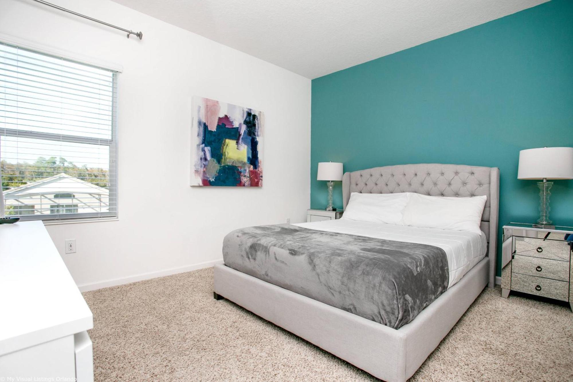 Sonoma Resort 7 Bedroom Vacation Home With Pool 1849 Kissimmee Εξωτερικό φωτογραφία
